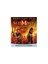 The Mummy: Tomb Of The Dragon Emperor (Mumya: Ejder İmparatoru’nun Mezarı) (Blu-Ray Disc) 1