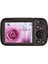 Ex-N10 16 MP 5x Optik Zoom 2.7" LCD Ekran Dijital Fotoğraf Makinesi (Vivid Pink) 3