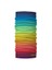 Crazy Rainbow Bandana 1