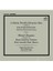 Erich Leinsdorf – Mozart: Requıem (2 Cd) 1