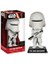 Star Wars Ep7 First Order Snowtrooper Wacky Wobbler 2