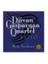 Djivan Gaspargan Quartet 1