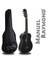 Gitar Junior Manuel Raymond Mrc78bk (Kılıf Hediye) 1