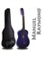 Gitar Junior Manuel Raymond Mrc78bl (Kılıf Hediye) 1