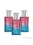 Aqua 50 Ml. Edt Kadın Parfümü 3Lü Set 1