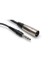 1/4'' Trs - Xlr (M) Balanslı Kablo 3 Mt. 1