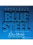 Bluesteel Electric - Jz Elektro Gitar Telleri 1
