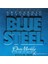 Bluesteel Electric - Dt Elektro Gitar Telleri 1