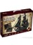 Cubic Fun 3D 308 Parça Puzzle The Queen Anne's Revenge 2