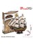 Cubic Fun 3D 189 Parça Puzzle Hms Victory 2