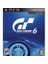 Gran Turismo 6 Türkçe 3D PS3 1