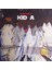 Radiohead - Kid A CD (YENİ - SIFIR CD) 1