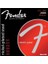 Super 250'S Guitar Strings, Nickel Plated S 1