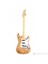 SST ALDER NA Stratocaster Elektro Gitar 1