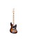 SJB75C/3TS Bas Gitar (3-Tone Sunburst) 1