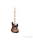 SJB75C/3TS Bas Gitar (3-Tone Sunburst) 2