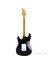 SST57 BK Stratocaster Elektro Gitar (Black) 2