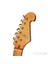 SST57 VWH Stratocaster Elektro Gitar 3