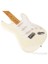 SST57 VWH Stratocaster Elektro Gitar 2