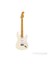 SST57 VWH Stratocaster Elektro Gitar 1