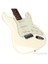 SST62 VWH Stratocaster Elektro Gitar 2