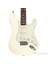 SST62 VWH Stratocaster Elektro Gitar 3