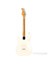 SST62 VWH Stratocaster Elektro Gitar 4