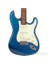 Stratocaster Elektro Gitar (Lake Pacific Blue) 2