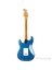 Stratocaster Elektro Gitar (Lake Pacific Blue) 4