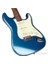 Stratocaster Elektro Gitar (Lake Pacific Blue) 3
