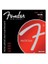 Super 7250 Bass Strings, Nickel Plated Stee 1