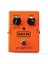 MXR M107 Phase 100 Phaser Pedalı 1