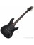 C-1 Elektro Gitar (Gloss Black) 3