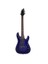 SGR C-1 Elektro Gitar (Electric Blue) 1