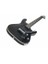 Damien Platinum 6 FR Elektro Gitar (Satin Black) 2
