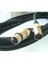 Rockcable Rcl-30356 D7 6 Metre Xlr Mikrofon 1
