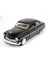 1:24 1949 Mercury Coupe -Siyah Model Araba 1