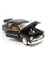 1:24 1949 Mercury Coupe -Siyah Model Araba 2