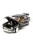 1:24 1949 Mercury Coupe -Siyah Model Araba 3