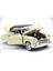 1:24 1950 Chevy Bel Air -Krem Model Araba 2
