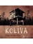 Koliva - Yüksek Dağlara Doğru CD 1