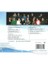 Yo-Yo Ma, The Silk Road Ensemble – Silk Road Journeys: Beyond The Horizon (CD) 2