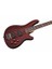 Omen-4 Bas Gitar (Walnut Satin) 2