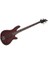 Omen-4 Bas Gitar (Walnut Satin) 3