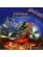 Judas Priest - Painkiller (RE- MASTERS) (CD) 1
