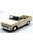 1:24 1966 Chevy C10 Fleetside Pickup -Krem Model Araba 1