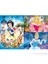 Disney Prensesleri 3 X 48 Parça Kız Çocuk Yapboz 1