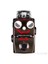 WHIP SDS-2 Single Footswitch Analog Metal Distortion Pedal 1