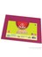 Simli Karton Pembe 50X70 -Fk0011 1