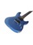 C-6 Deluxe Elektro Gitar (Satin Metalik Mavi) 4